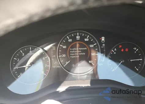 2022 Mazda Cx-30 Select from USA, damaged, VIN 3MVDMBBL7NM440566